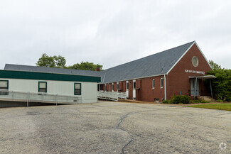 Calumet Christian School