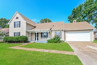 7104 Atherton Cove, Memphis, TN 38119