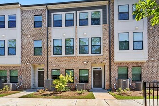 691 Bandon Alley, Cary, NC 27513