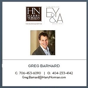 Greg Barnard