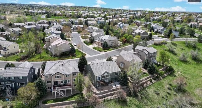 6016 S Telluride Cir unit 1, Aurora, CO 80016 - photo 2