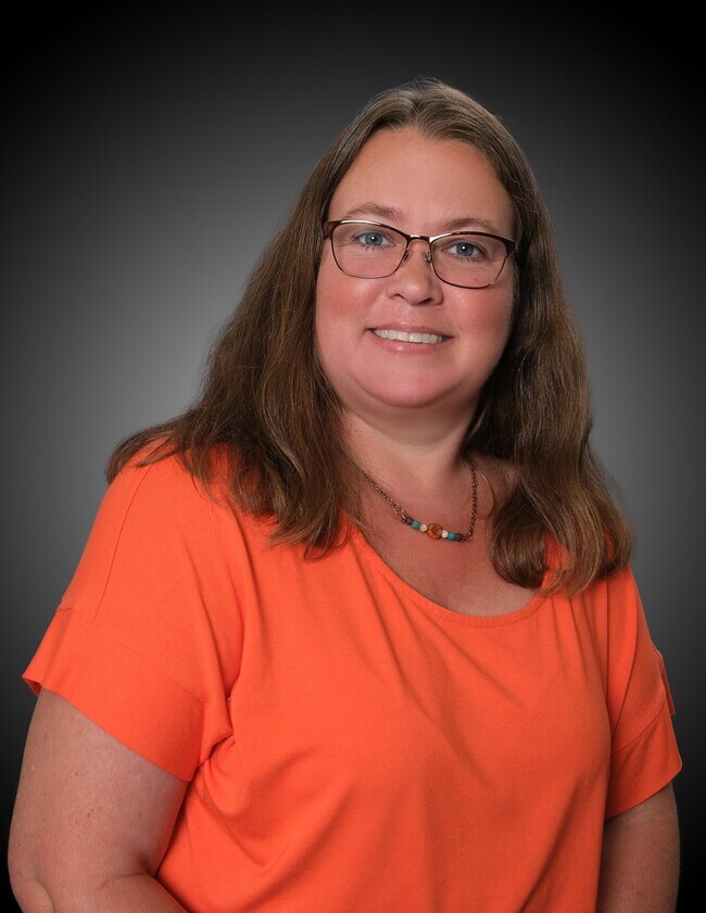 Tammy Wood