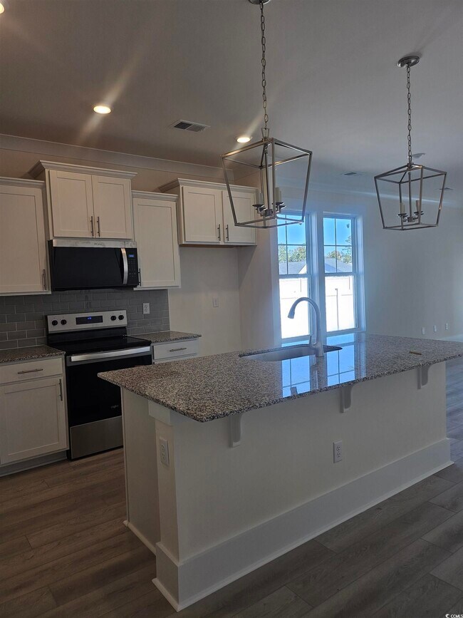 544 Honeyhill Loop, Conway, SC 29526 - photo 3