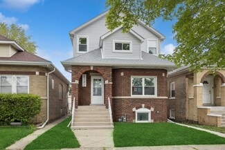 3141 Harvey Ave, Berwyn, IL 60402