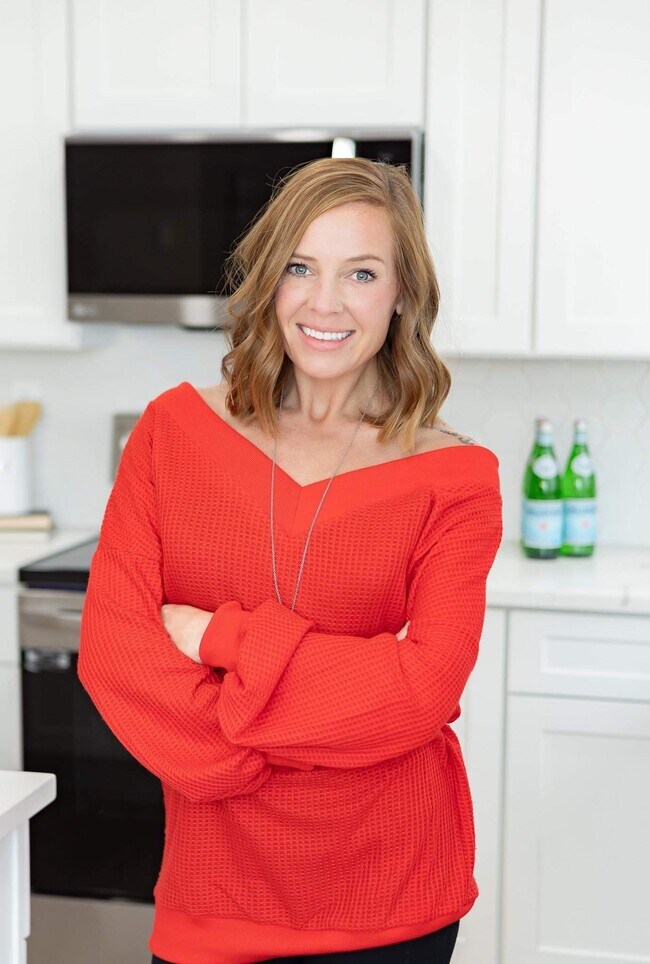 Sarah Branam
