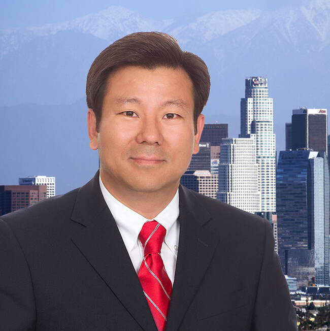 Paul Kim | Real Estate Agent in Los Angeles, CA - Homes.com