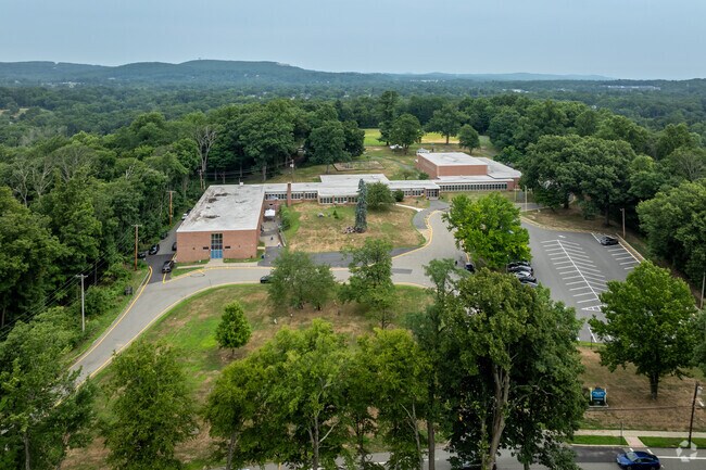 Sussex Avenue School is a well rated public school in Morristown, NJ.