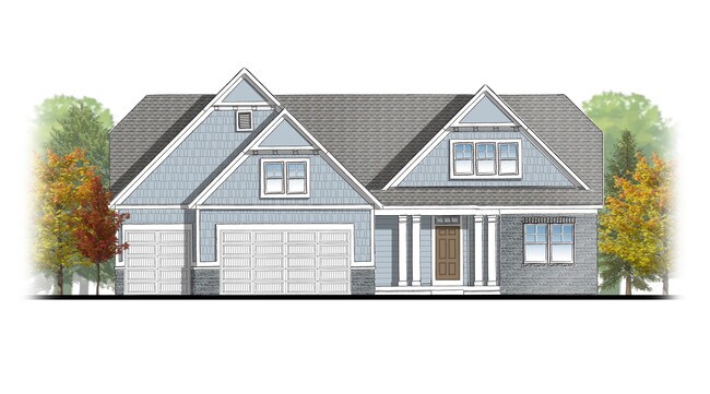 0 Newbridge Dr unit 37457501, Grand Haven, MI 49417 - photo 3