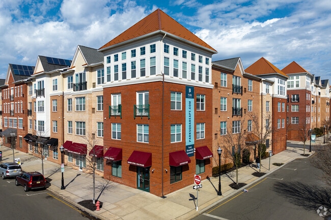 Condo units, such as those at the Skyview complex, can reach into the mid $300,000s.