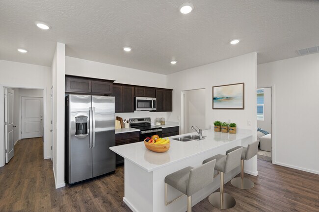 5082 E Norma Ave unit 36630058, Post Falls, ID 83854 - photo 2