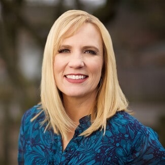 Heather Allred Jones