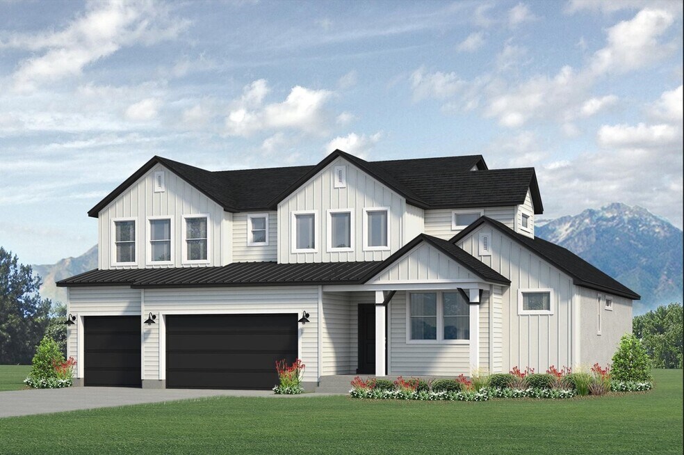 8658 S Pierson Farm Dr unit 38198182, West Jordan, UT 84088 - photo 1