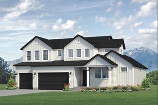 8658 S Pierson Farm Dr Unit 38198182, West Jordan, UT 84088