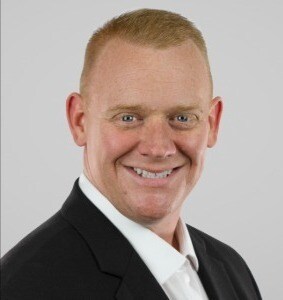 Jeremy Carter