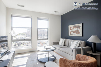 731 Seaton Ave Unit FL3-ID610, Alexandria, VA 22305
