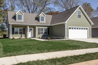 908 Stokewood Place, Spring Hill, TN 37174