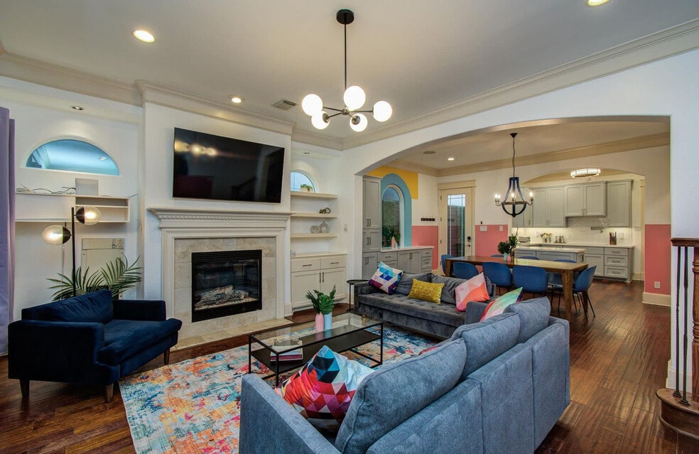 1204 E 29th St unit ID1018984P, Houston, TX 77009 - photo 1