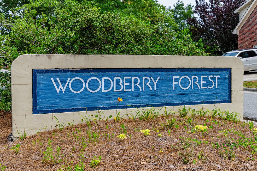 Woodberry Forest