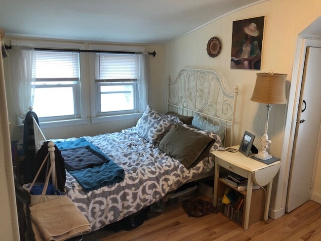 293 Beacon St unit 2, Somerville, MA 02143 - photo 7