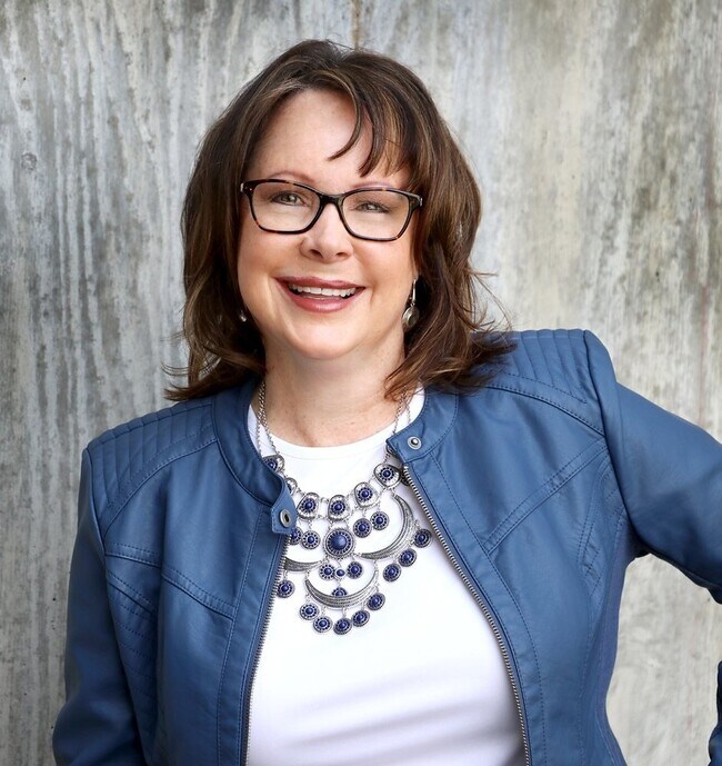 Tammy Ellis