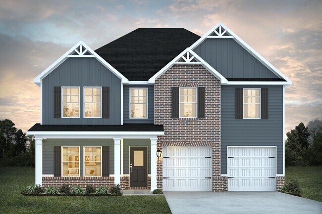 293 Overlook Rd unit 36901629, Walnut Grove, GA 30014 - photo 4