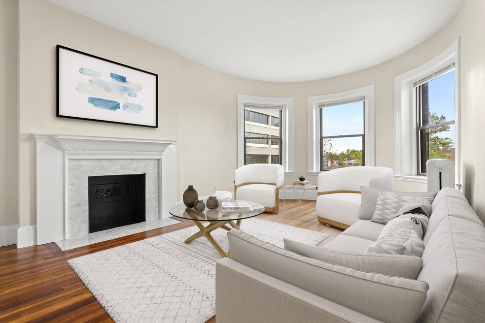 The Cantabrigia, Cambridge, MA 02138 - photo 1