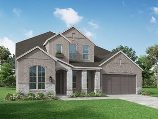 208 N Eagle Point Rd Unit 36557585, van Alstyne, TX 75495