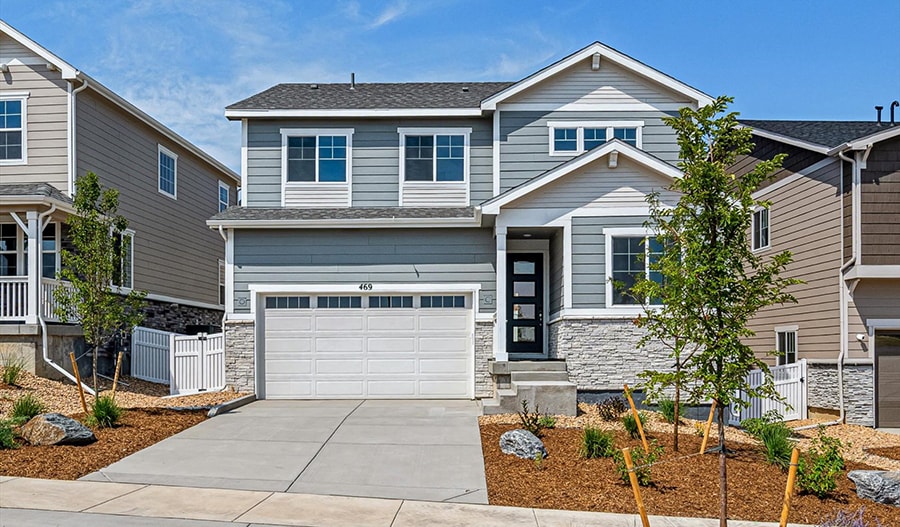 469 S Salida St, Aurora, CO 80017 - photo 1