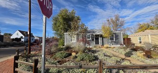 1885 W Berkeley Place, Denver, CO 80221