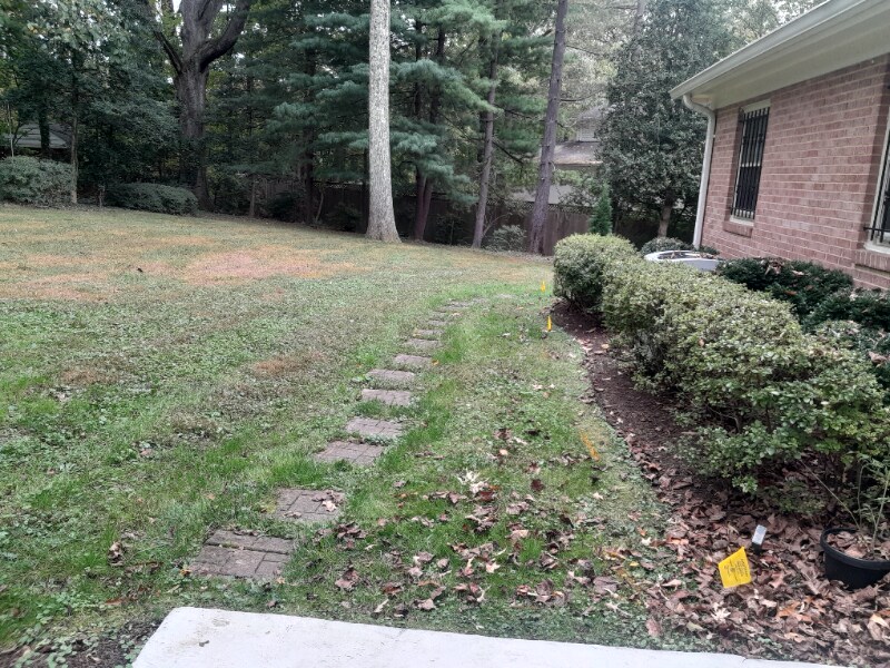 3311 Goldsboro Place unit 1st Floor, Falls Church, VA 22042 - photo 1