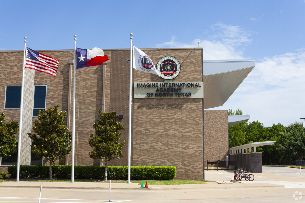 Imagine International Academy Of North Texas Reviews Imagine International Academy Of North Texas, McKinney TX Rankings