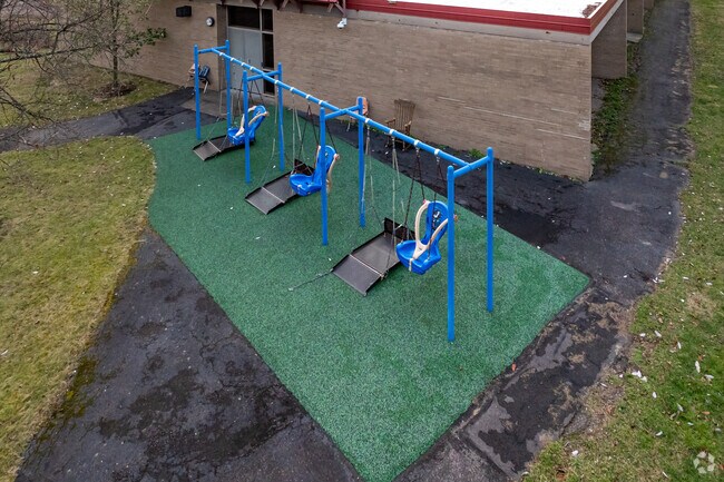 Pittsburgh Pioneer students work hard and play hard.