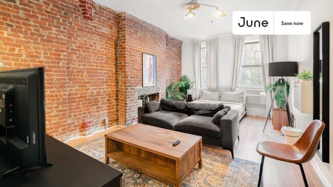 418 W 49th St unit 2D, New York, NY 10019 - photo 6