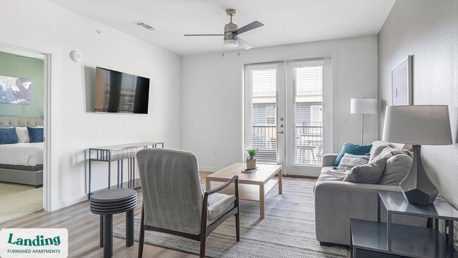 217 S Garland Ave unit 2302, Garland, TX 75040 - photo 4