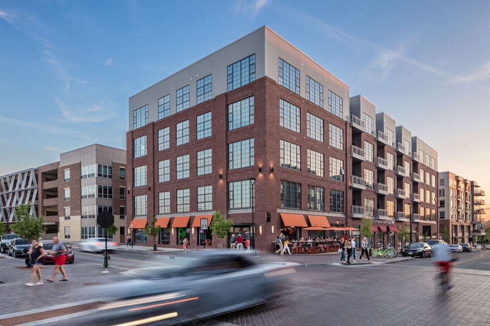 6640 Mooney St unit 1 BDR Apt in Bridgep, Dublin, OH 43017 - photo 1