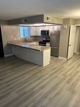 101 Luna Way Unit Condominium, Las Vegas, NV 89145