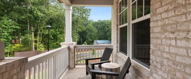 165 Foxhill Dr, Dawsonville, GA 30534 - photo 3