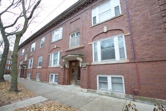 6315 N Glenwood Ave Unit M02B, Chicago, IL 60660