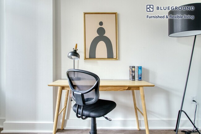 1772 Church St NW unit FL4-ID296, Washington, DC 20036 - photo 4