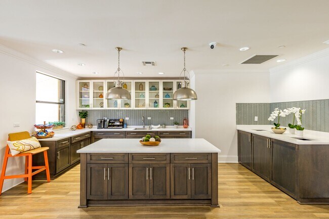 The Spoke at Peachtree Corners | West Atlanta Living - Refreshed and Reimagined, Peachtree Corners, GA 30092 - photo 7