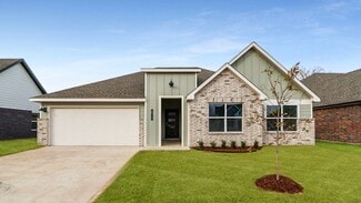 10113 E 131st Place S, Bixby, OK 74008