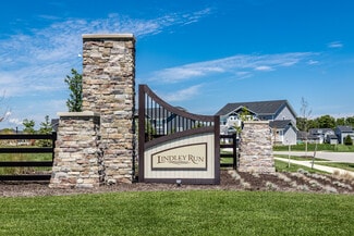 3698 Railhead, Westfield, IN 46074