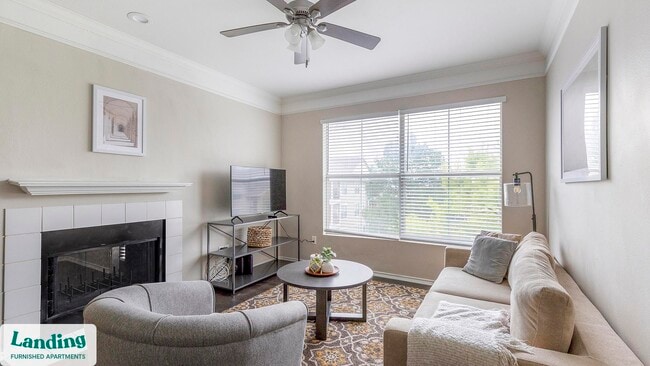 5350 Fossil Creek Blvd unit 433, Haltom City, TX 76137 - photo 3