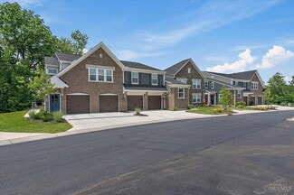 617 Tradition Ridge, Cincinnati, OH 45245