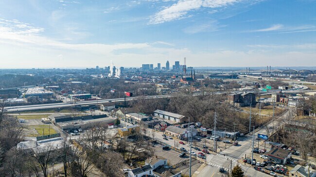 Welcome to the Clifton Community in Louisville, Kentucky.