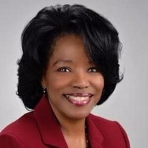 Judith ORear