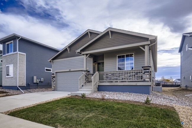 1815 Cord Grass Dr, Fort Collins, CO 80524 - photo 3