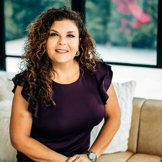 Evangelina Madrigal