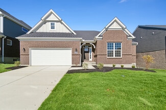 50 Morris St, Springboro, OH 45066