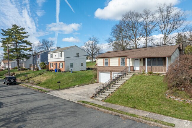 Ranch Style and Split Level homes offer good value in North End.